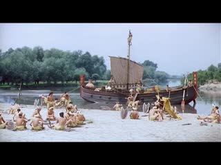 Похищение сабинянок / il ratto delle sabine 1961