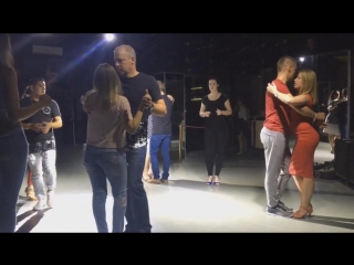 Douceur & urbankiz intensive with jefferson barros | casamiento party | 18 08 18 belgorod