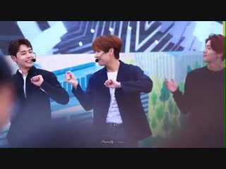 [video] 181124 @ gyeonggi turtle family marathon