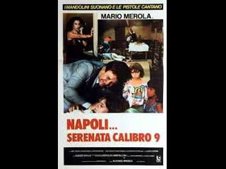 Napoli serenata calibro 9 (1978)