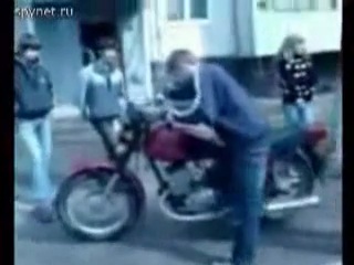 Тормози лошара