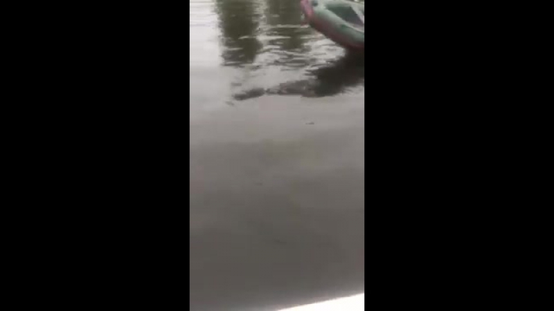 Когда дроссель заклинило