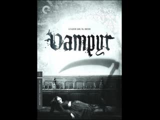 1932 vampyr la bruja vampiro [carl theodor dreyer] (vos esp)