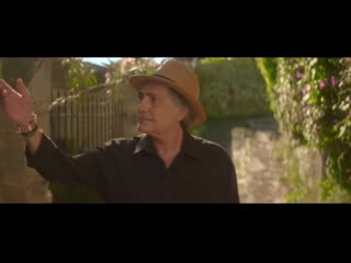 Frédéric françois "à tous ceux quon aime" (clip officiel)