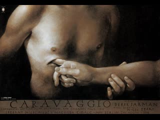 ᴴᴰ караваджо / caravaggio (1986)