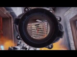 Rainbow 6 pro league penta sports vs millenium supremacy vs ence esports