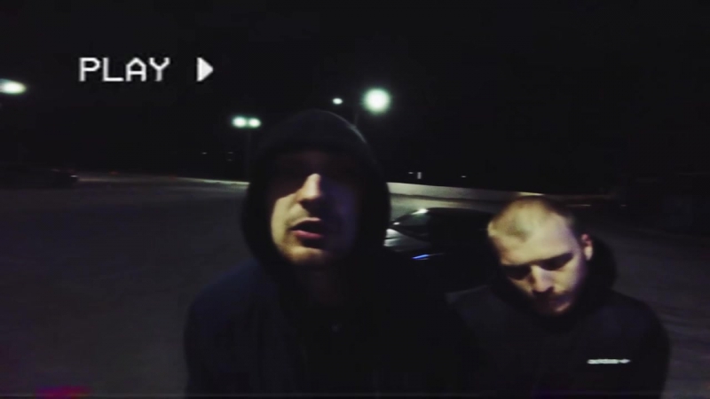 The chemodan clan лайв на стоянке 2016