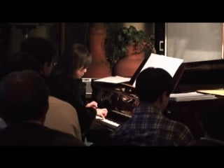 Triste antoio carlos jobim maiko jazz violin live!