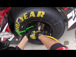 Xfinity rear changer pov cam