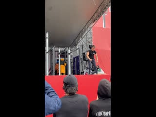 Live street workout pskov воркаут псков