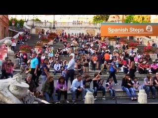 Best of rome walking tour pantheon, piazza navona and trevi fountain