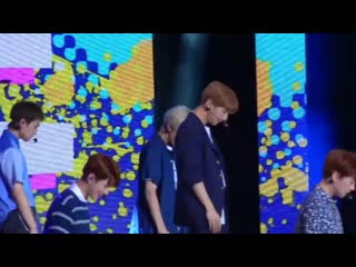 180723 울산 골든차일드 봉재현（let me + damdadi）focus 🎥1080p