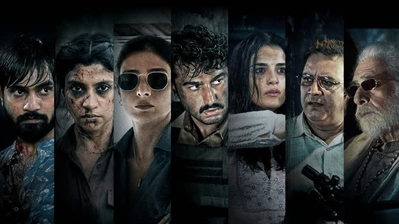 [ts] индийский фильм «сволочи» 2023 г табу, радхика мадан, насируддин шах, арджун капур, кумуд мишра, конкона сен шарма