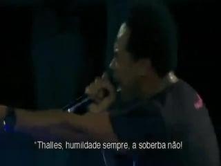 01 thalles roberto [uma história escrita pelo dedo de deus]