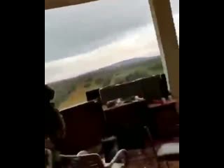 Видос испуганных турецких военных перед авиаударом mp4