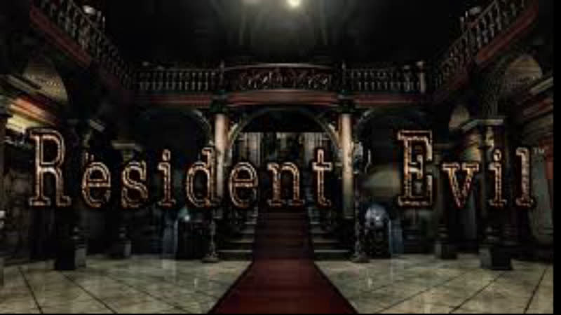Больным т вирусом посвещается resident evil hd rem ч 3