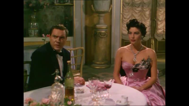 La condesa descalza (the barefoot contessa, 1954) joseph l mankiewicz