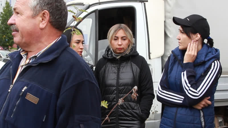 [скандальной стройкой в нижнекамске заинтересовался общероссийский народный фронт