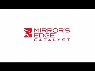 Mirror's edge catalyst ("i am faith" story trailer)