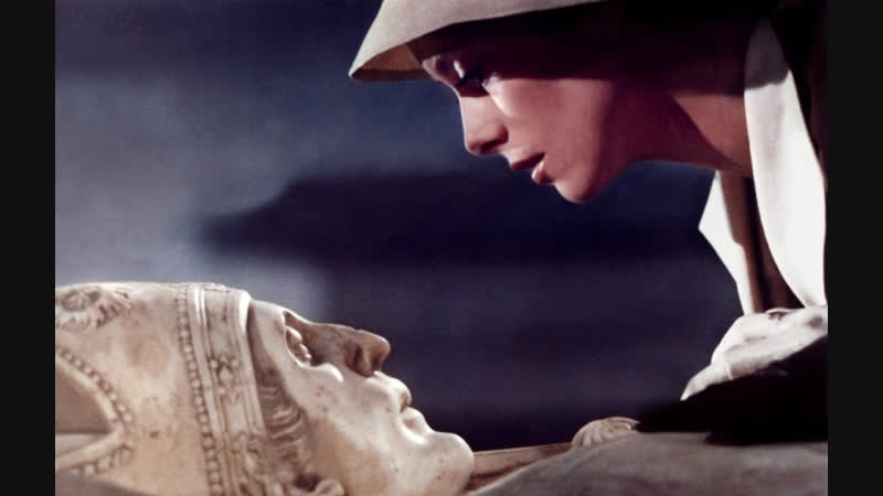 Тристана (1970, франция) луис бунюэль (экранизация, перес гальдос) 720p