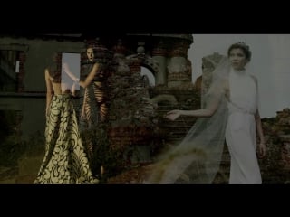 6 anna cone unquenched unquenchable [wolf magazine]