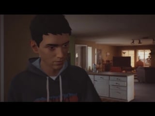 [life is strange] life is strange 2 official gameplay seattle [pegi]