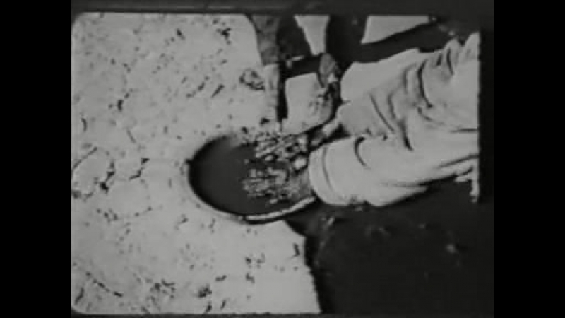 Таинственный тибет (германия, 1943) документальный