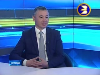 Интервью рцнт ишбердин байрас валиевич