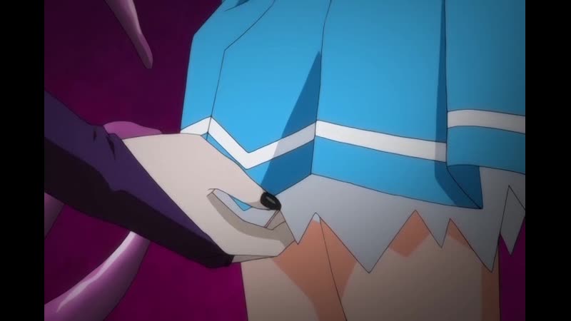 Святой ангел любви мария [хентай] 01 / aisei tenshi love mary [hentai] 01