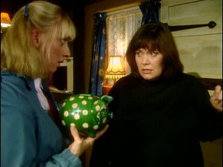 The vicar of dibley / викарий из дибли 1 сезон 4 серия