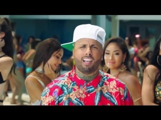 Nicky jam feat steve aoki jaleo