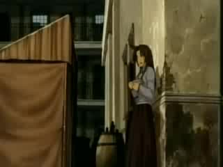 Fullmetal alchemist conqueror of shamballa 2
