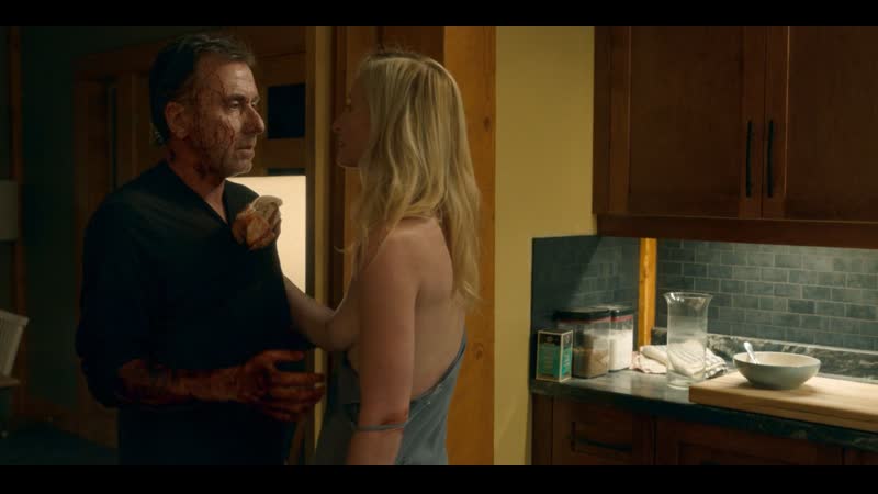 Genevieve o'reilly nude tin star s01e05 (2017) hd 1080p watch online / женевьев о’рейли стальная звезда