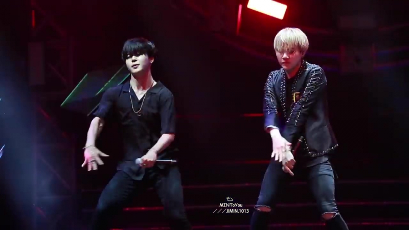 `fancam` 160702 bangtan no more dream @ 2016 bts live (нанкин, китай)
