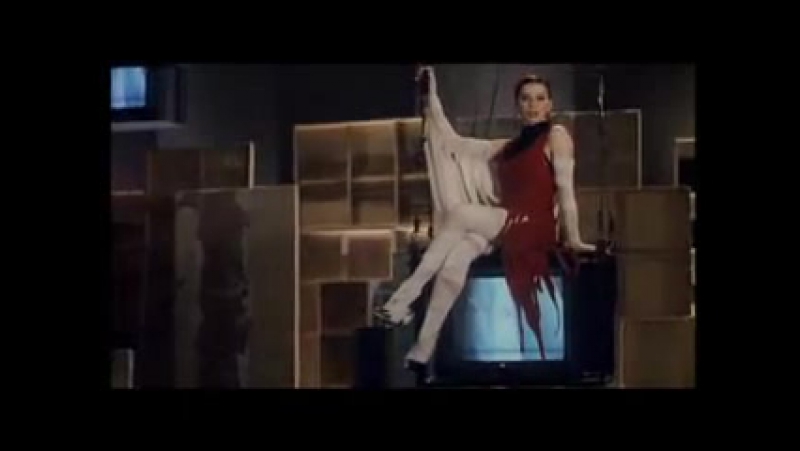 "кика" (kika, 1993) фильм на русском