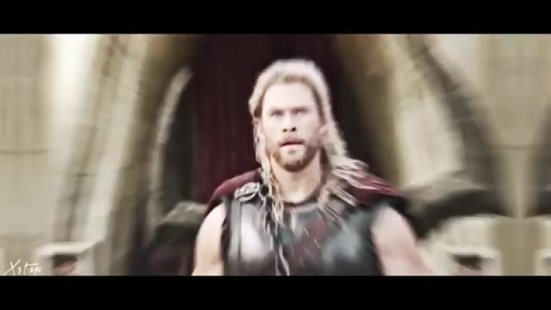 Thor vine