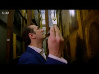 Britain's lost masterpieces season 5, episode 2 «tatton park » (bbc iplayer 2021 uk)(eng)