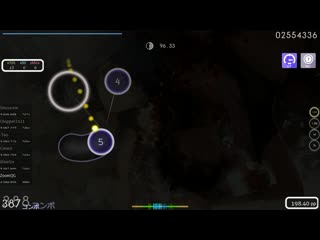 Zoomqg | nogizaka46 yubi bouenkyou [kowari's insane] +hddt 423x