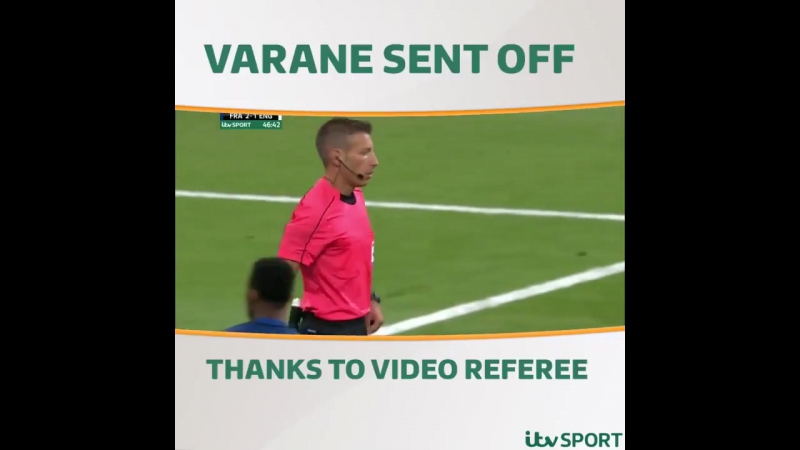 1xbet красная варану после совещания с видеорефери