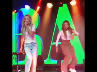 [fancam] 190928 hyolyn bae @ hyolyn theatre live [slowly becomin' a grown up]