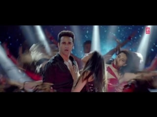 Tu junooniyat (climax) full video song junooniyat pulkit samrat, yami gautam t series