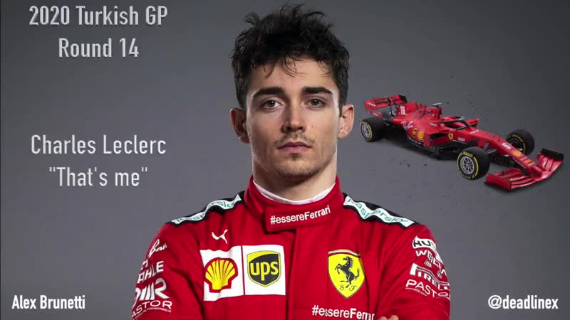 @charles leclerc caught with his hand in the cookie jar 😂 that thats me though 😅 #turkishgp #leclerc #teamradio #onboard