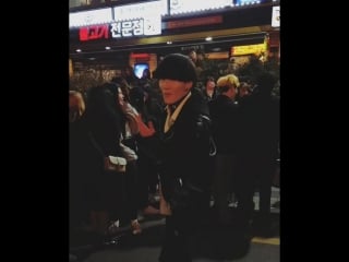 240218 gounggyu jbj my flower