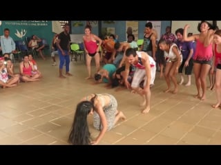 Things to do in colombia mapale or the sex dance