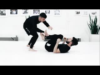 Nick bohli part 1 pass to back take drills nogi #bjf aoj