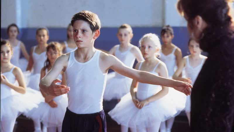 Билли эллиот | billy elliot (2000)