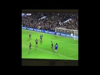 Oscar penalty miss chelsea 2 2 watford 26 12 2015