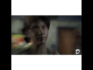 Vines twd clementine x gabriel