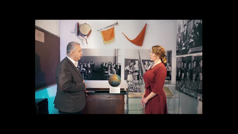 Социальный кинозал разговор с василием кучером о хф сын полка 1981г