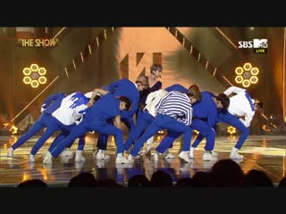 14u n e w s @ the show 181204